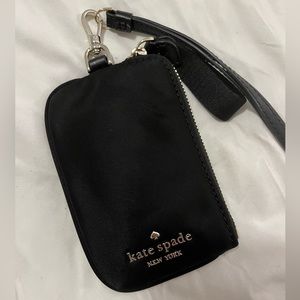 Kate Spade Wallet Lanyard